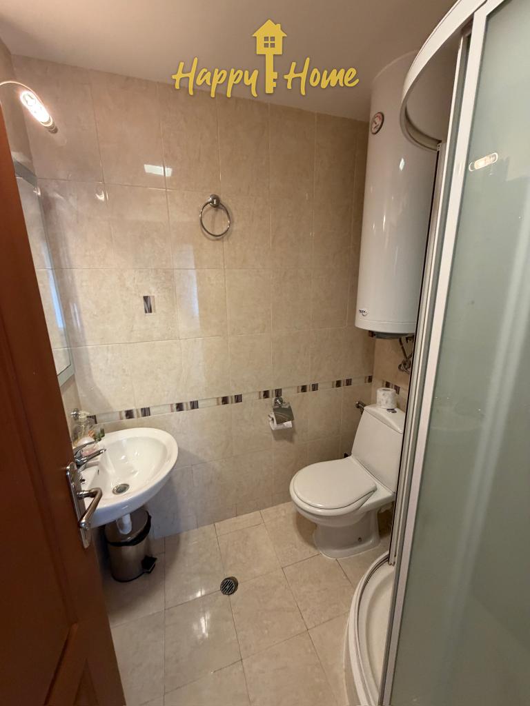 Квартира в Кошарице, Болгария, 87 м² - фото 5