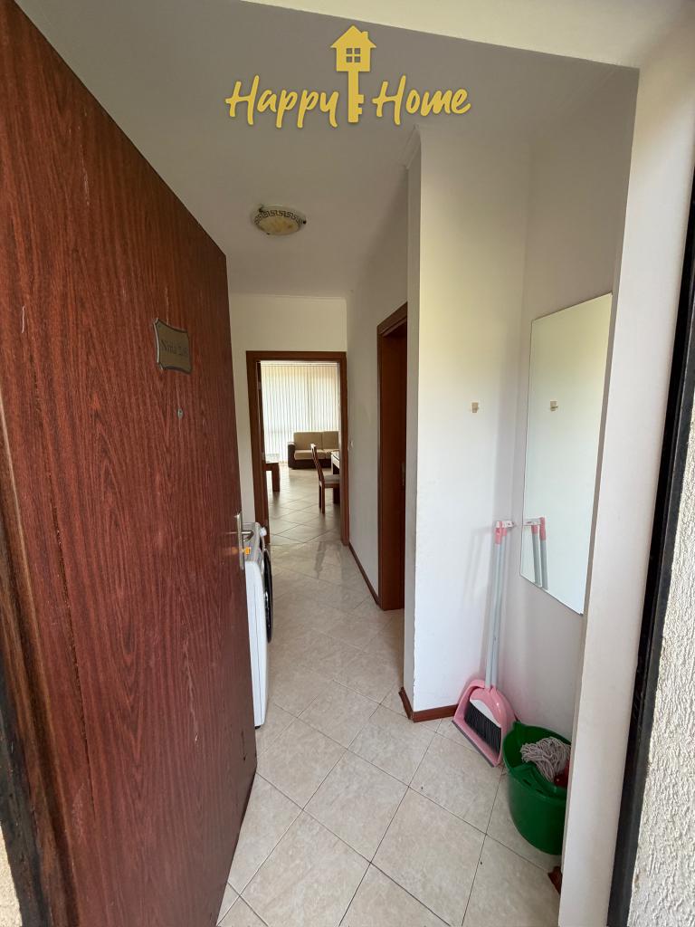 Квартира в Кошарице, Болгария, 87 м² - фото 11