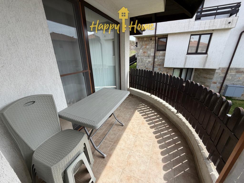 Квартира в Кошарице, Болгария, 87 м² - фото 14