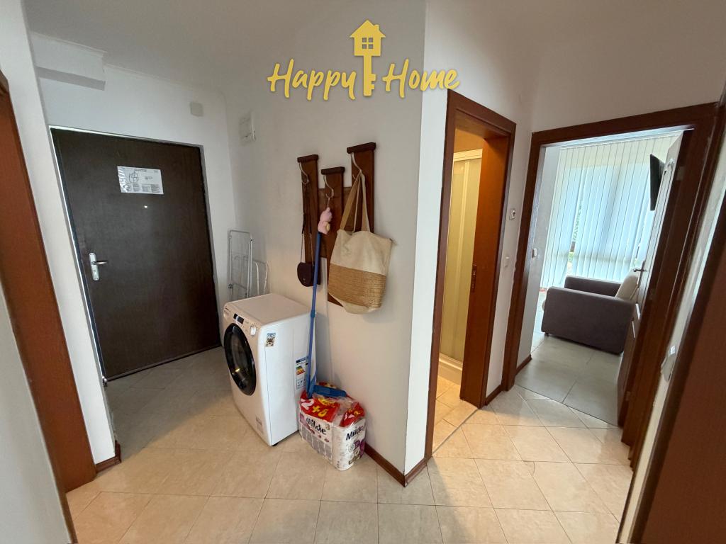 Квартира в Кошарице, Болгария, 87 м² - фото 4