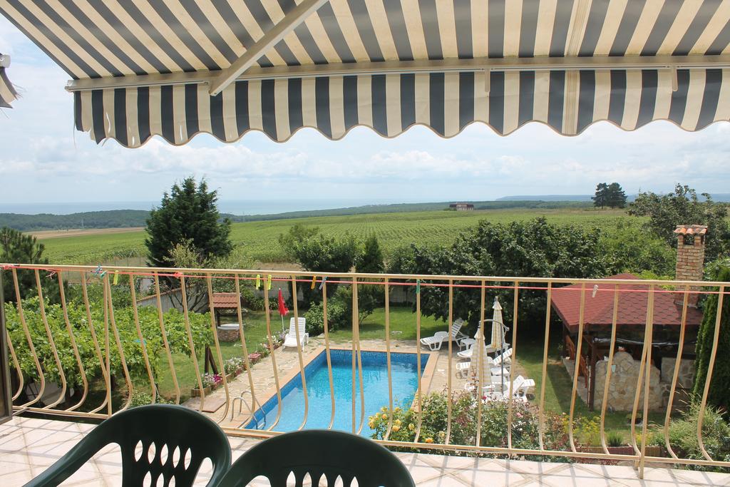 Дом в Близнаци, Болгария, 780 м² - фото 18