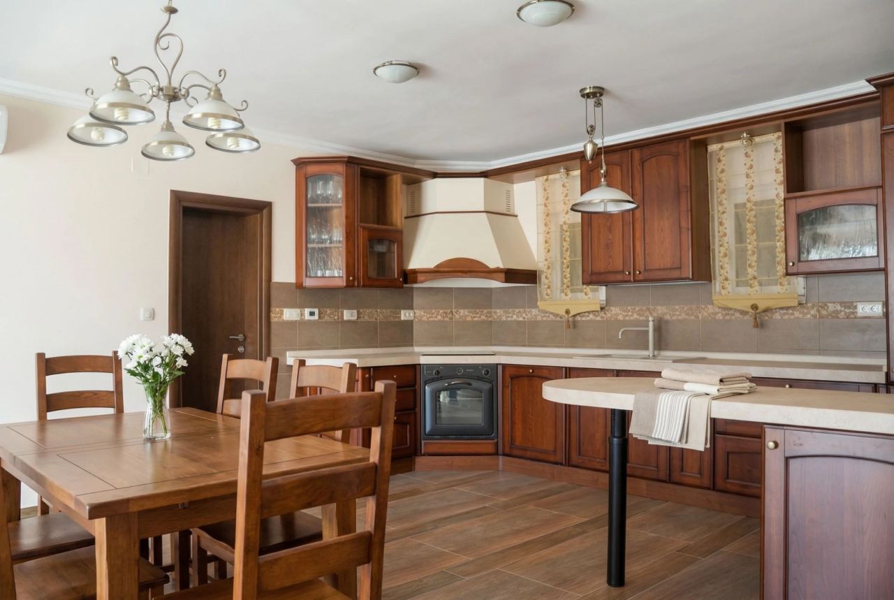 Дом в Херцег-Нови, Черногория, 269 м² - фото 7