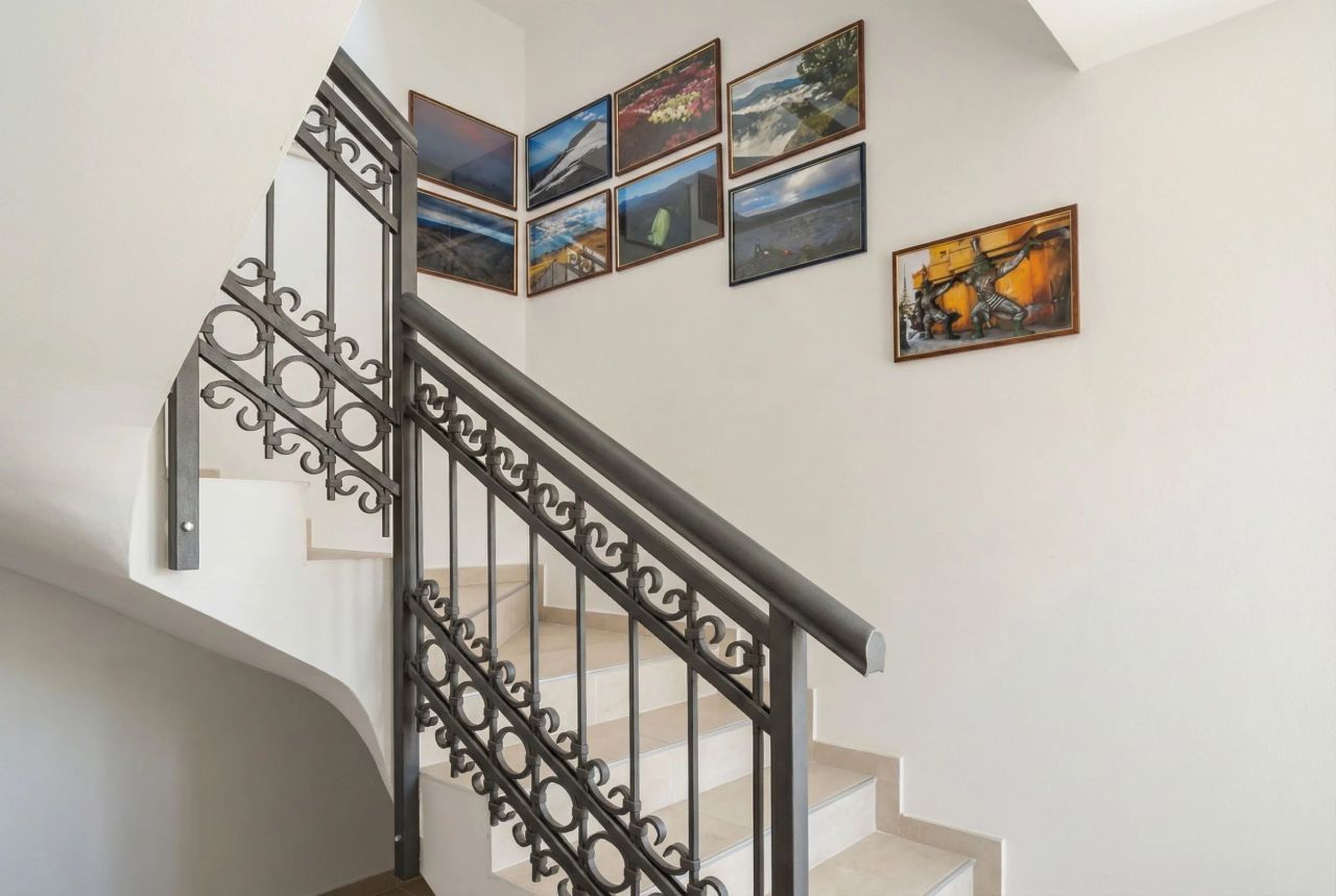 Дом в Херцег-Нови, Черногория, 269 м² - фото 11