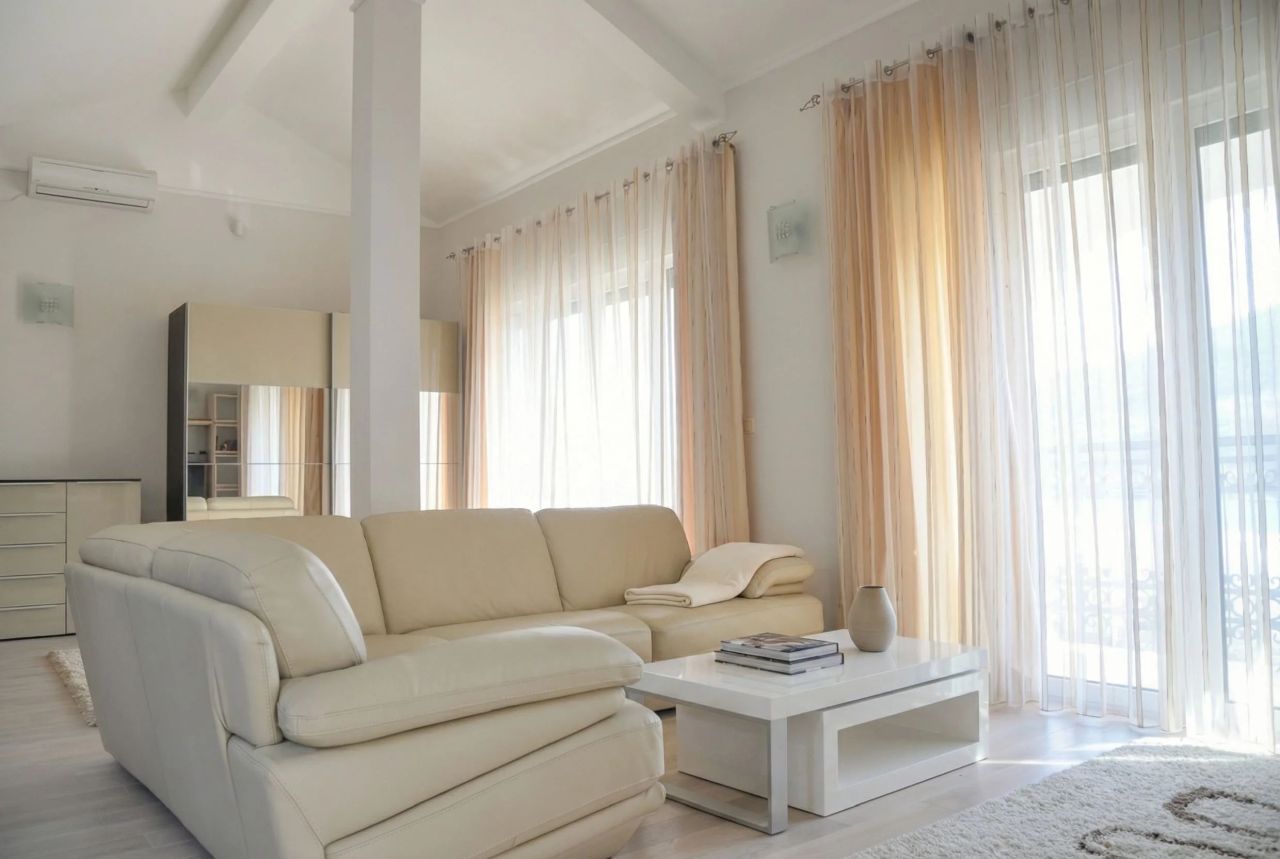 Дом в Херцег-Нови, Черногория, 269 м² - фото 12