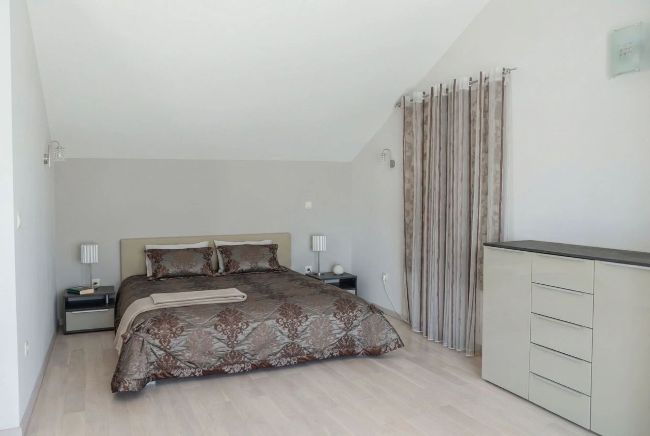 Дом в Херцег-Нови, Черногория, 269 м² - фото 15