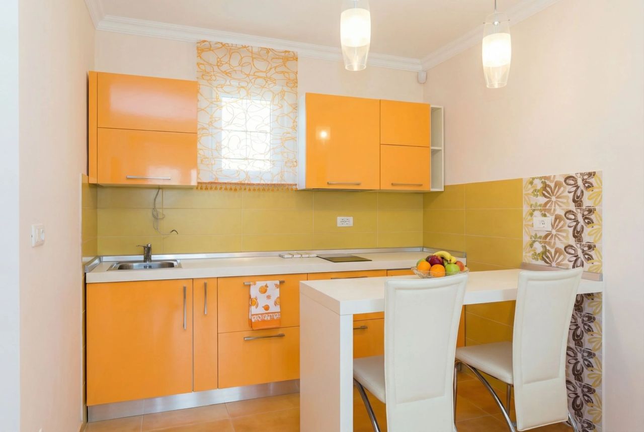 Дом в Херцег-Нови, Черногория, 269 м² - фото 16