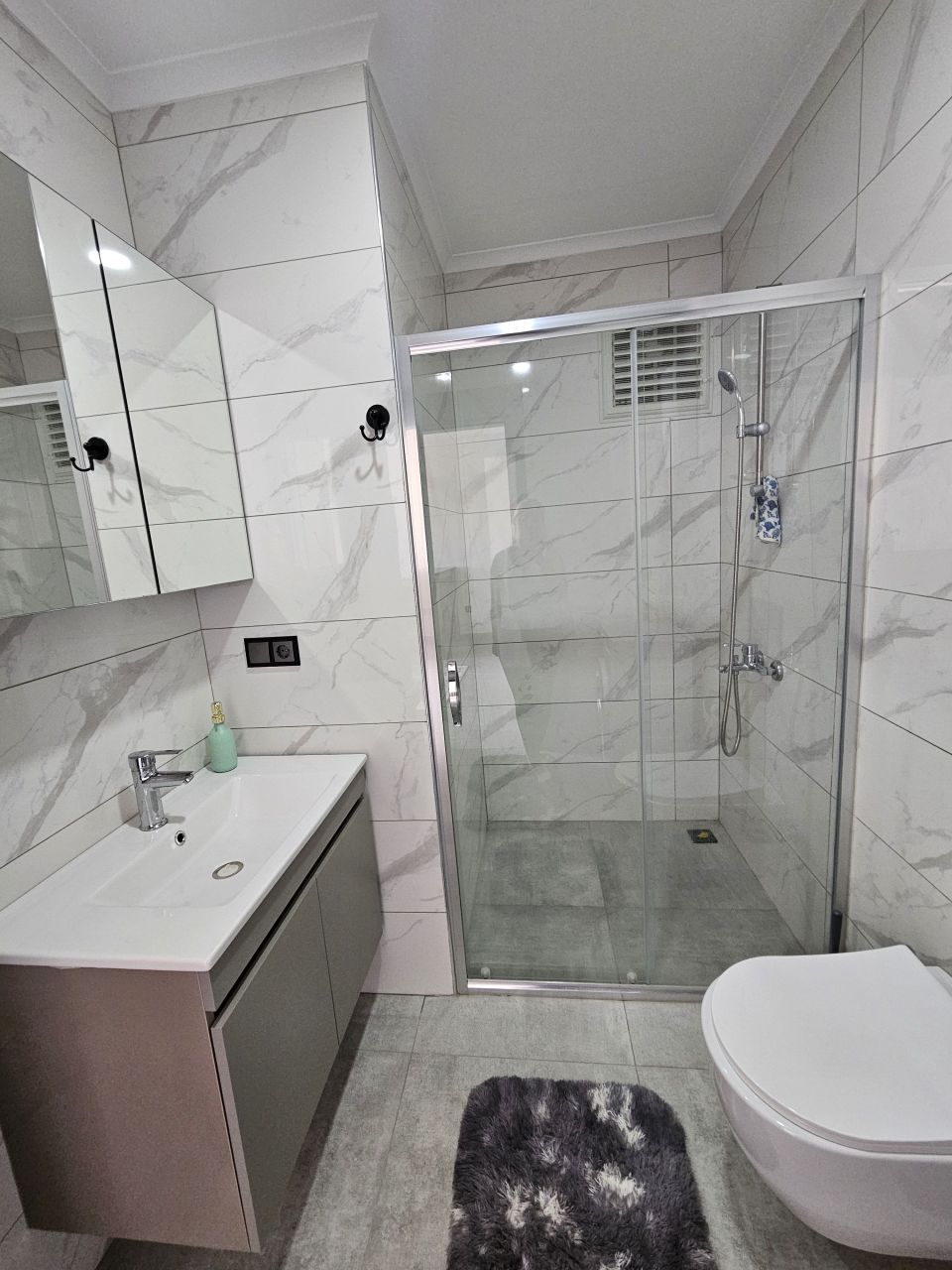 Квартира в Алании, Турция, 55 м² - фото 7