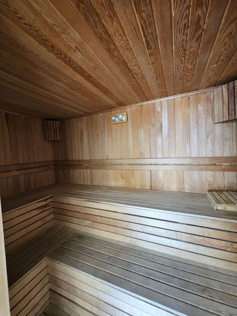 Квартира в Алании, Турция, 55 м² - фото 13