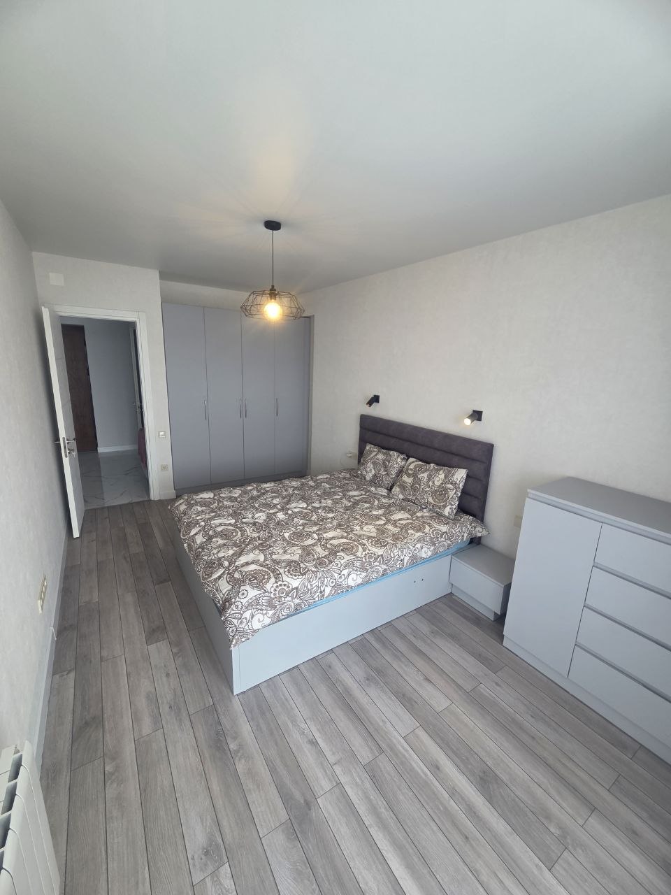 Квартира в Батуми, Грузия, 62.4 м² - фото 2