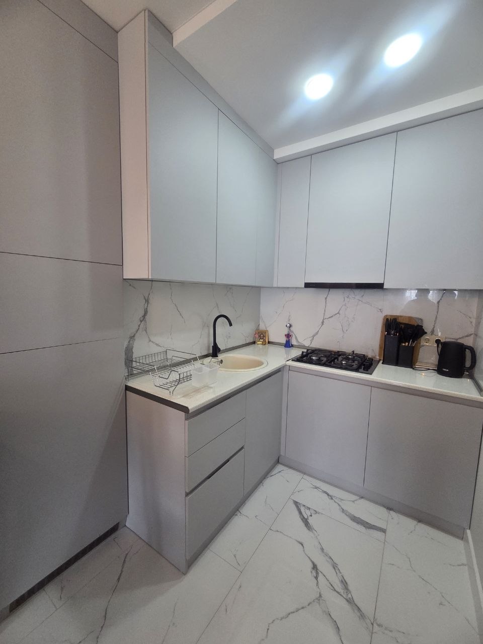 Квартира в Батуми, Грузия, 62.4 м² - фото 7