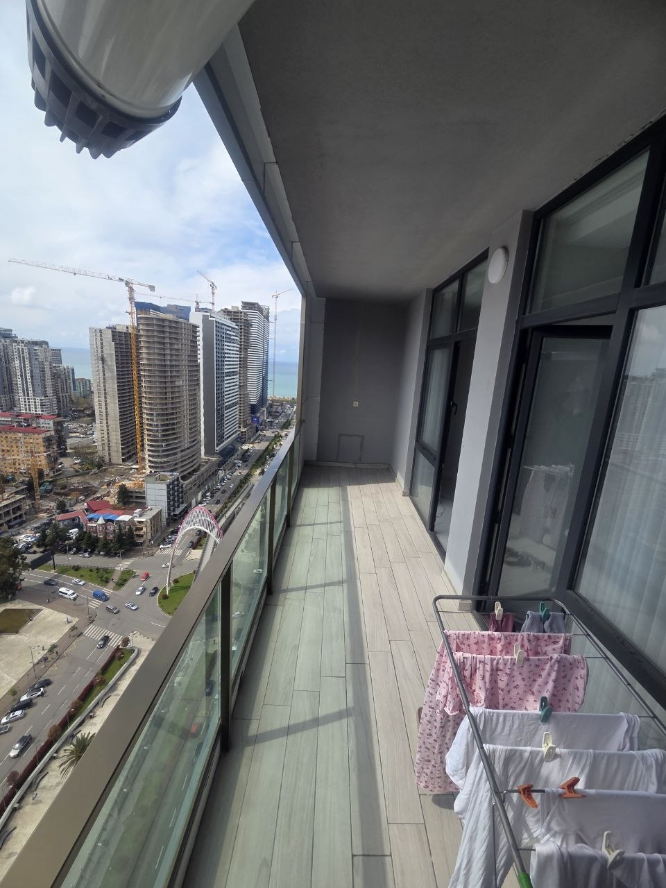 Квартира в Батуми, Грузия, 62.4 м² - фото 9
