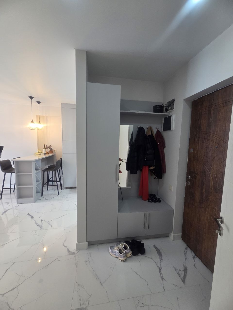 Квартира в Батуми, Грузия, 62.4 м² - фото 8