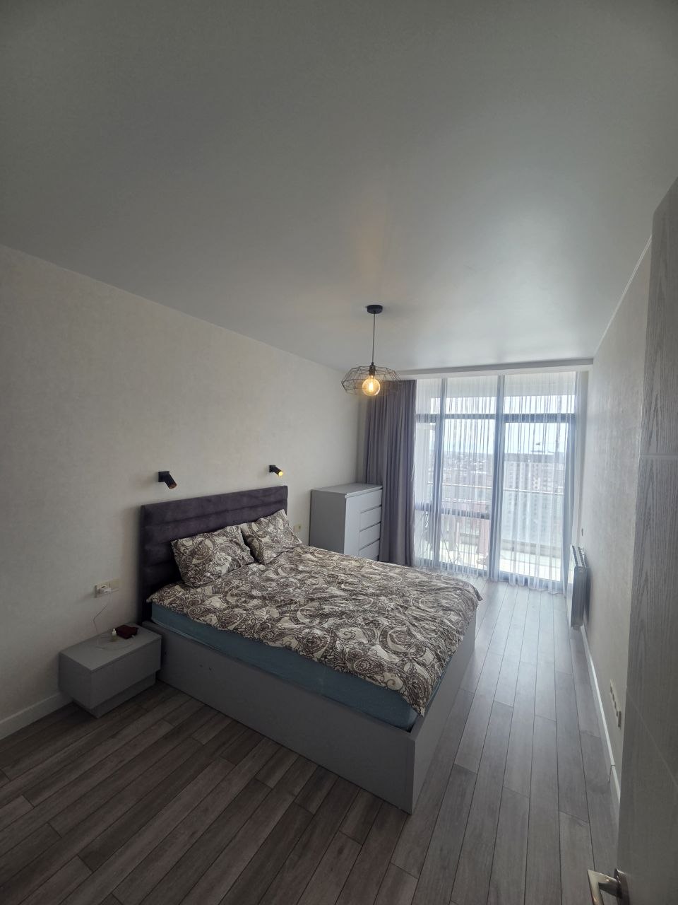 Квартира в Батуми, Грузия, 62.4 м² - фото 1