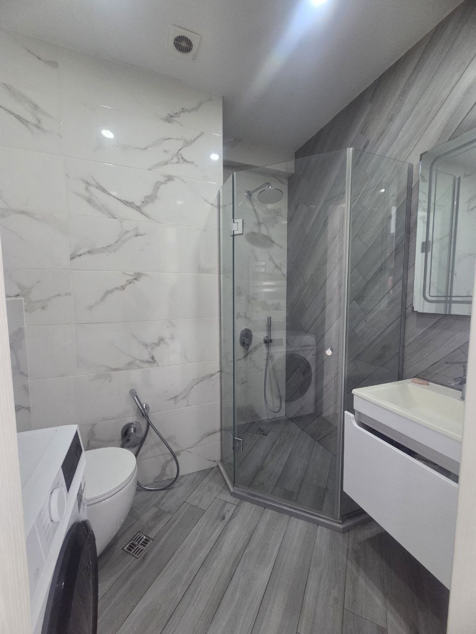 Квартира в Батуми, Грузия, 62.4 м² - фото 3