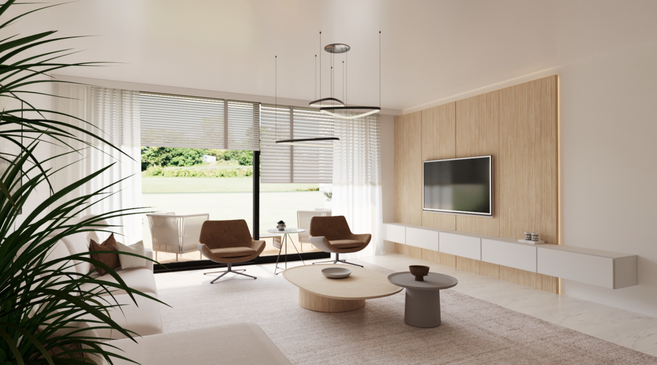 Квартира в Богази, Кипр, 35 м² - фото 16