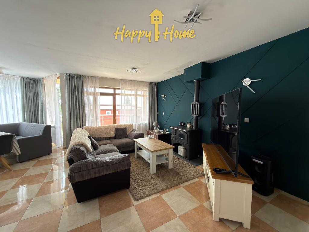 Квартира в Святом Власе, Болгария, 146 м² - фото 4