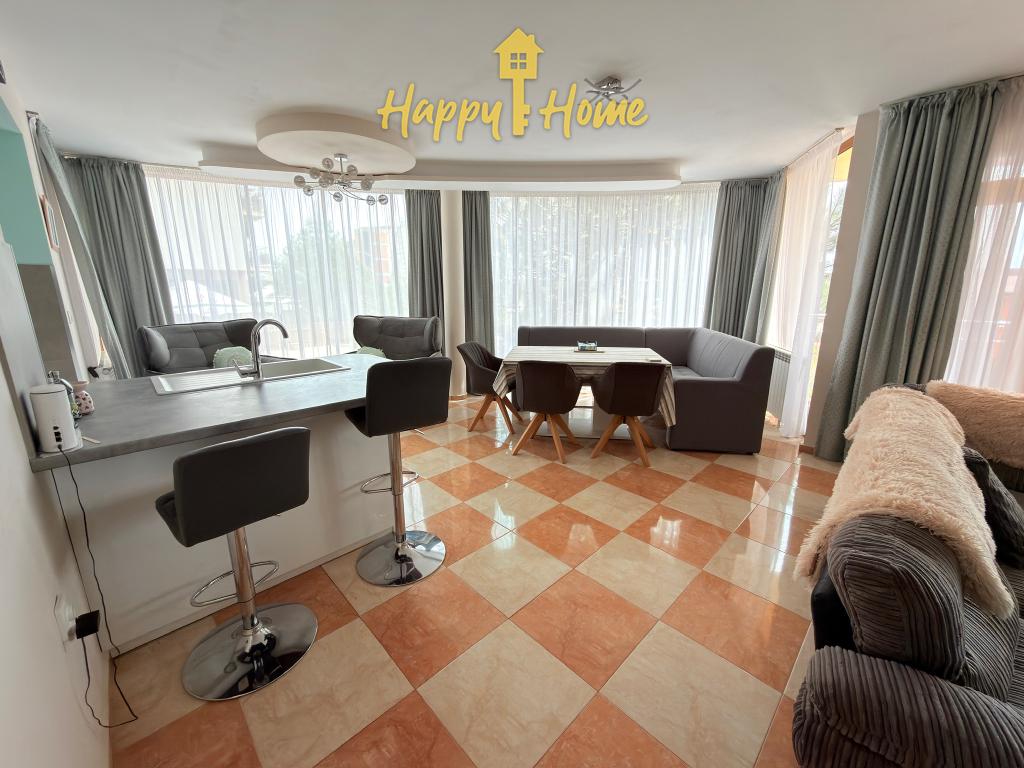 Квартира в Святом Власе, Болгария, 146 м² - фото 2