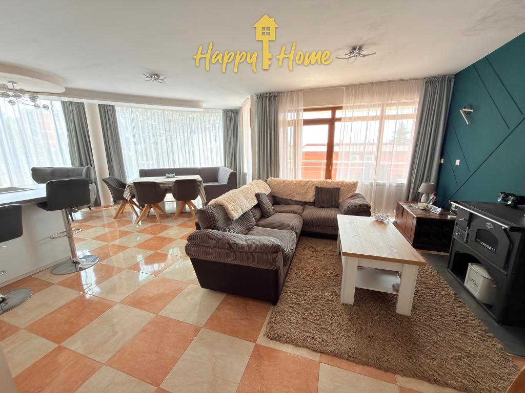 Квартира в Святом Власе, Болгария, 146 м² - фото 1