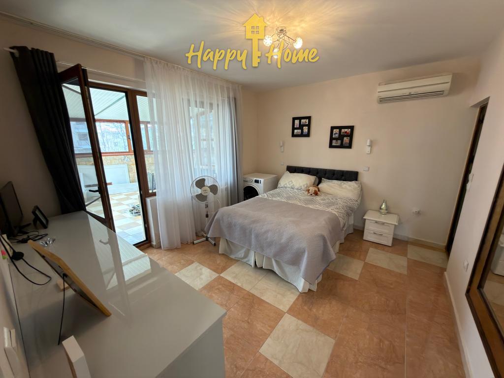 Квартира в Святом Власе, Болгария, 146 м² - фото 8