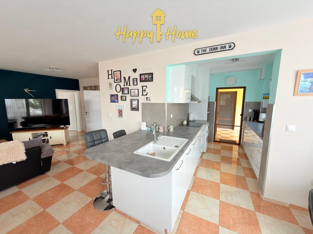 Квартира в Святом Власе, Болгария, 146 м² - фото 6