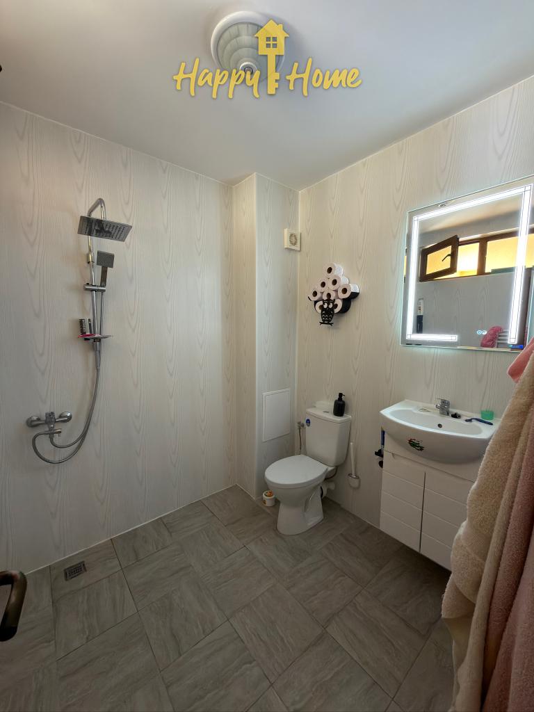 Квартира в Святом Власе, Болгария, 146 м² - фото 7