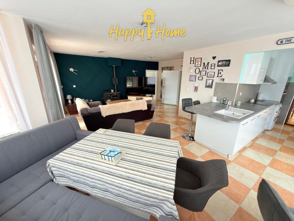 Квартира в Святом Власе, Болгария, 146 м² - фото 5