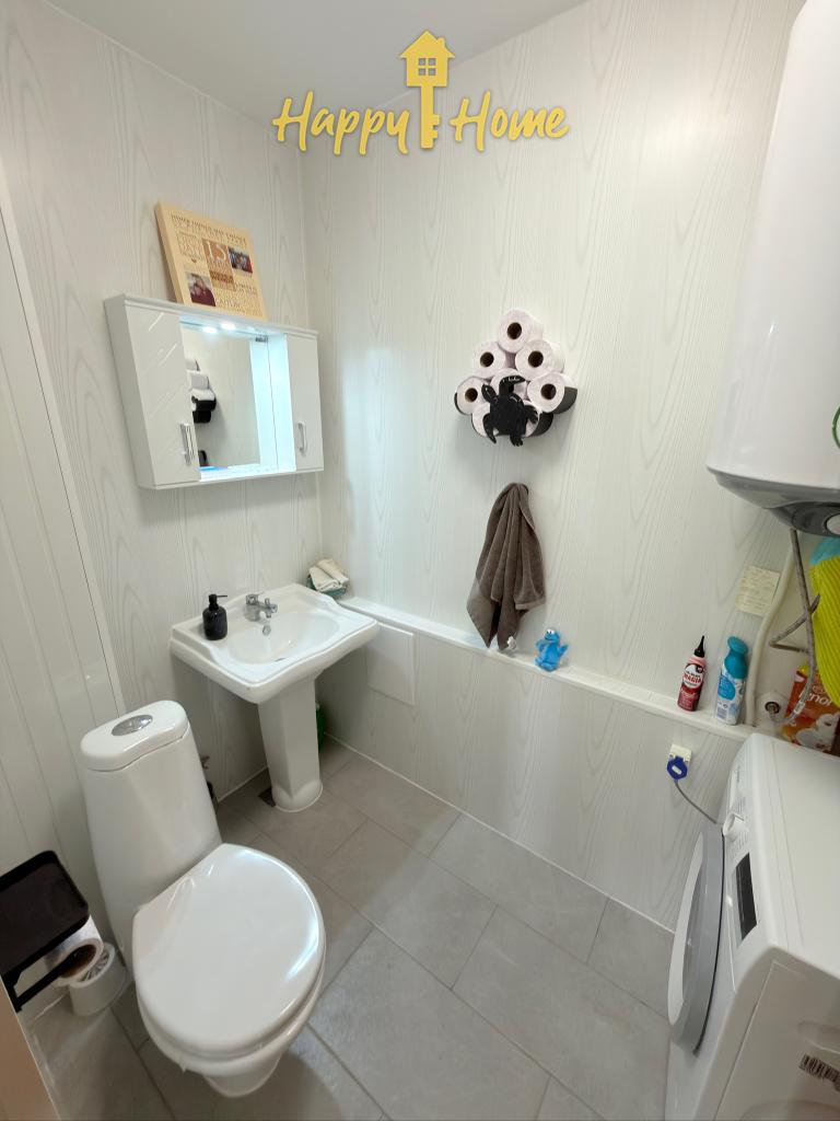 Квартира в Святом Власе, Болгария, 146 м² - фото 13