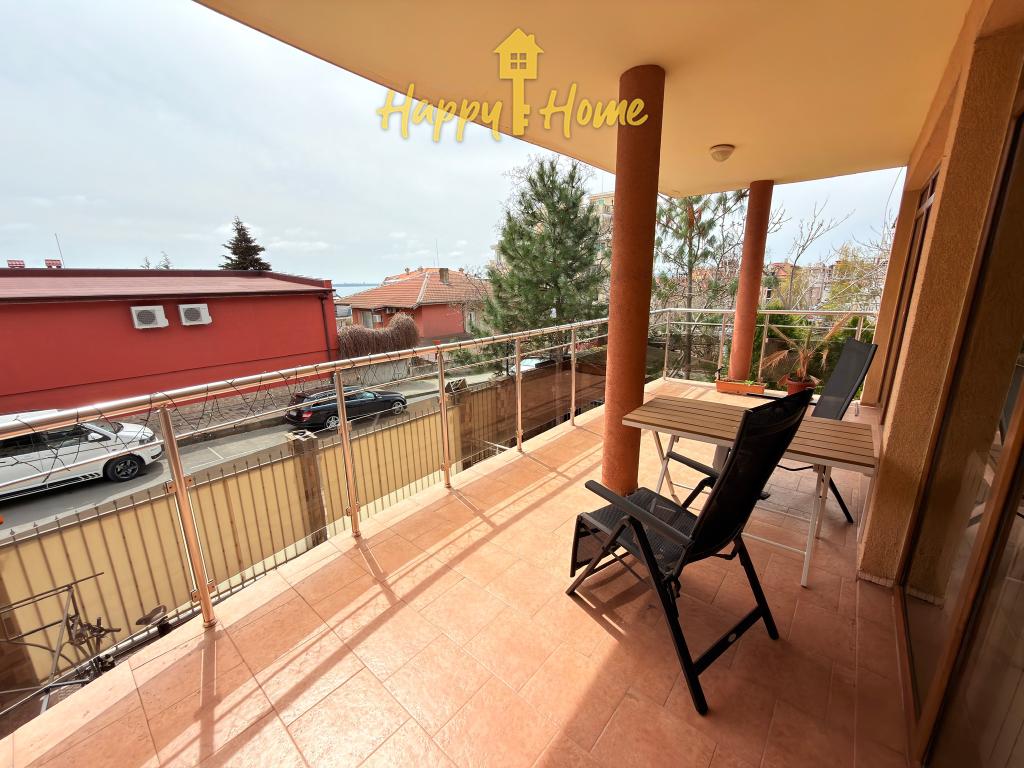 Квартира в Святом Власе, Болгария, 146 м² - фото 16