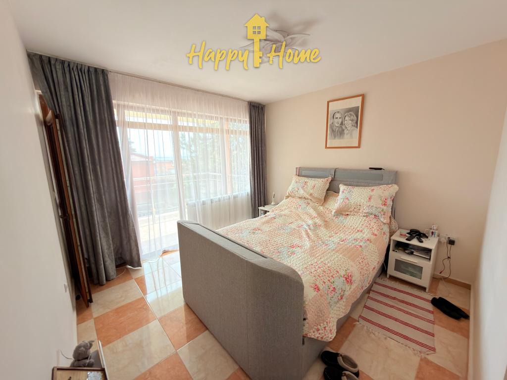 Квартира в Святом Власе, Болгария, 146 м² - фото 15