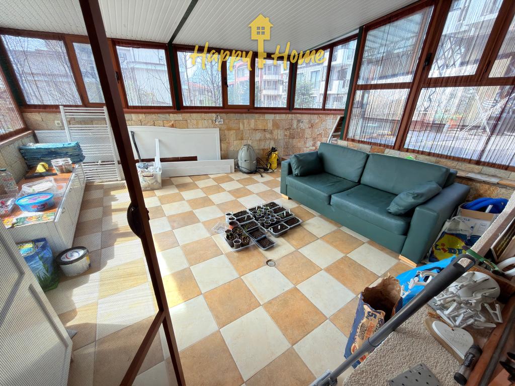 Квартира в Святом Власе, Болгария, 146 м² - фото 17