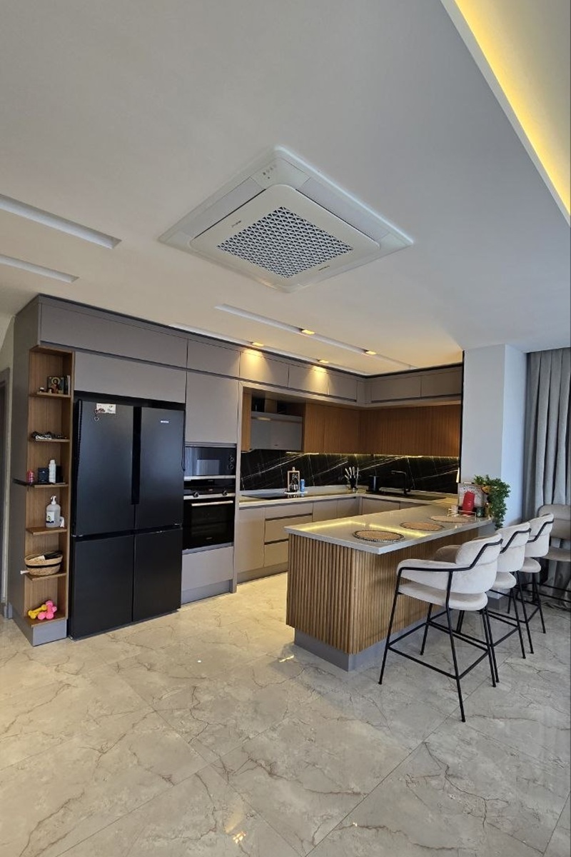 Вилла в Алании, Турция, 440 м² - фото 4