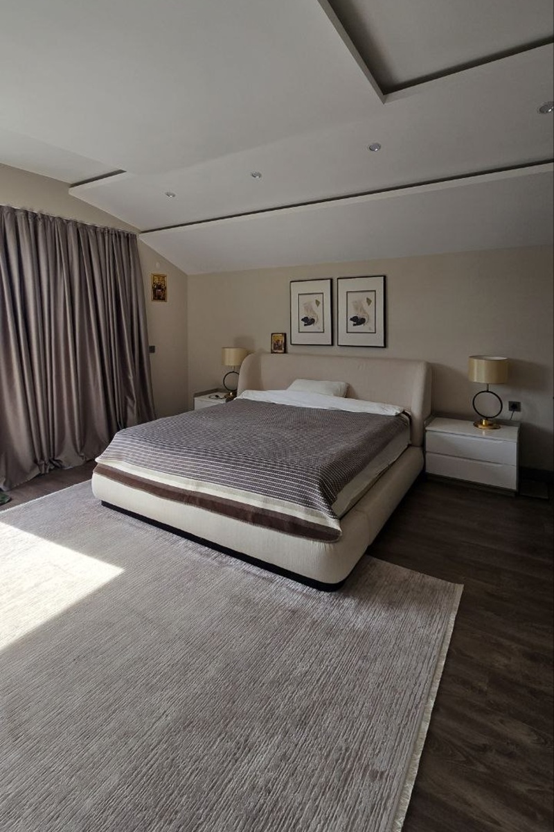 Вилла в Алании, Турция, 440 м² - фото 8