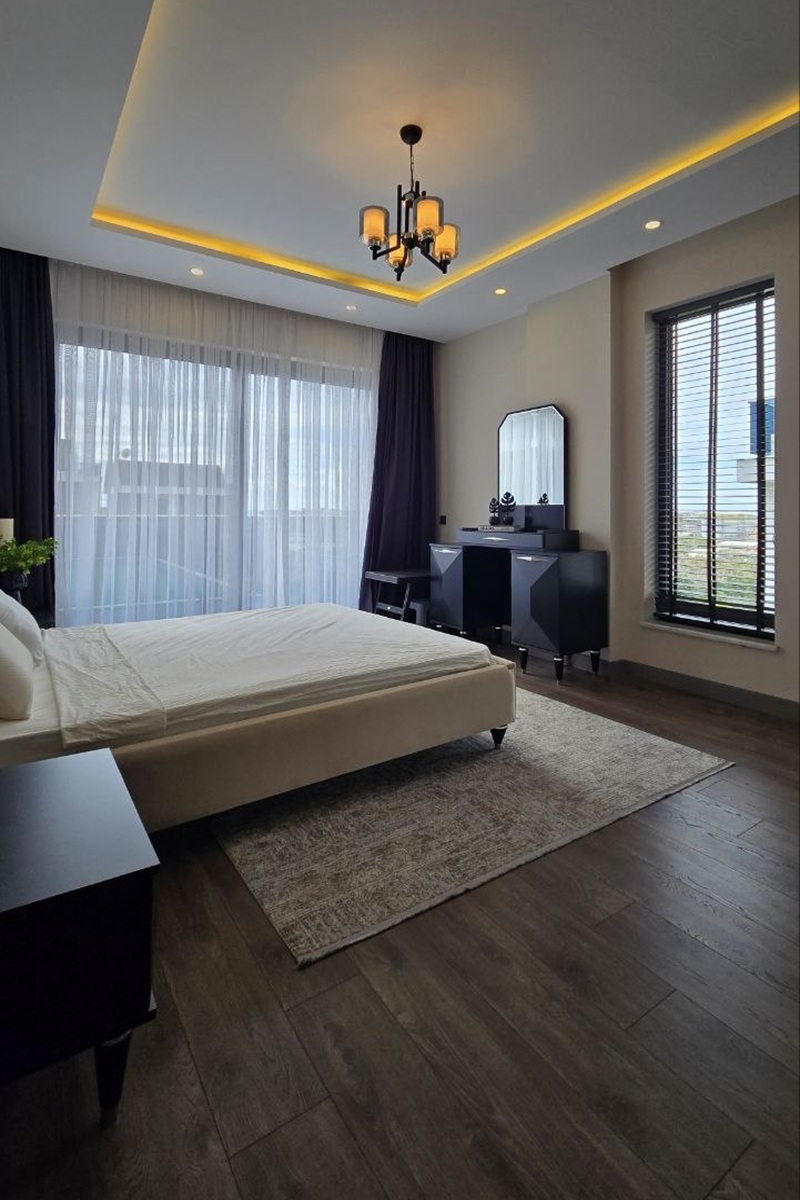 Вилла в Алании, Турция, 440 м² - фото 14