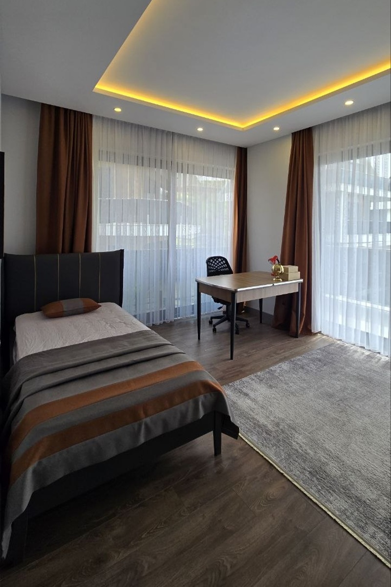 Вилла в Алании, Турция, 440 м² - фото 17