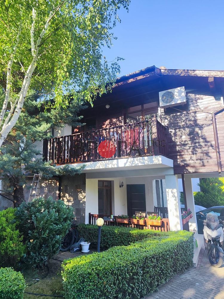 Дом в Кошарице, Болгария, 151 м² - фото 1