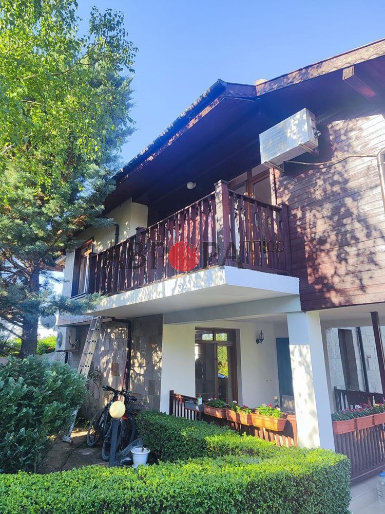 Дом в Кошарице, Болгария, 151 м² - фото 17