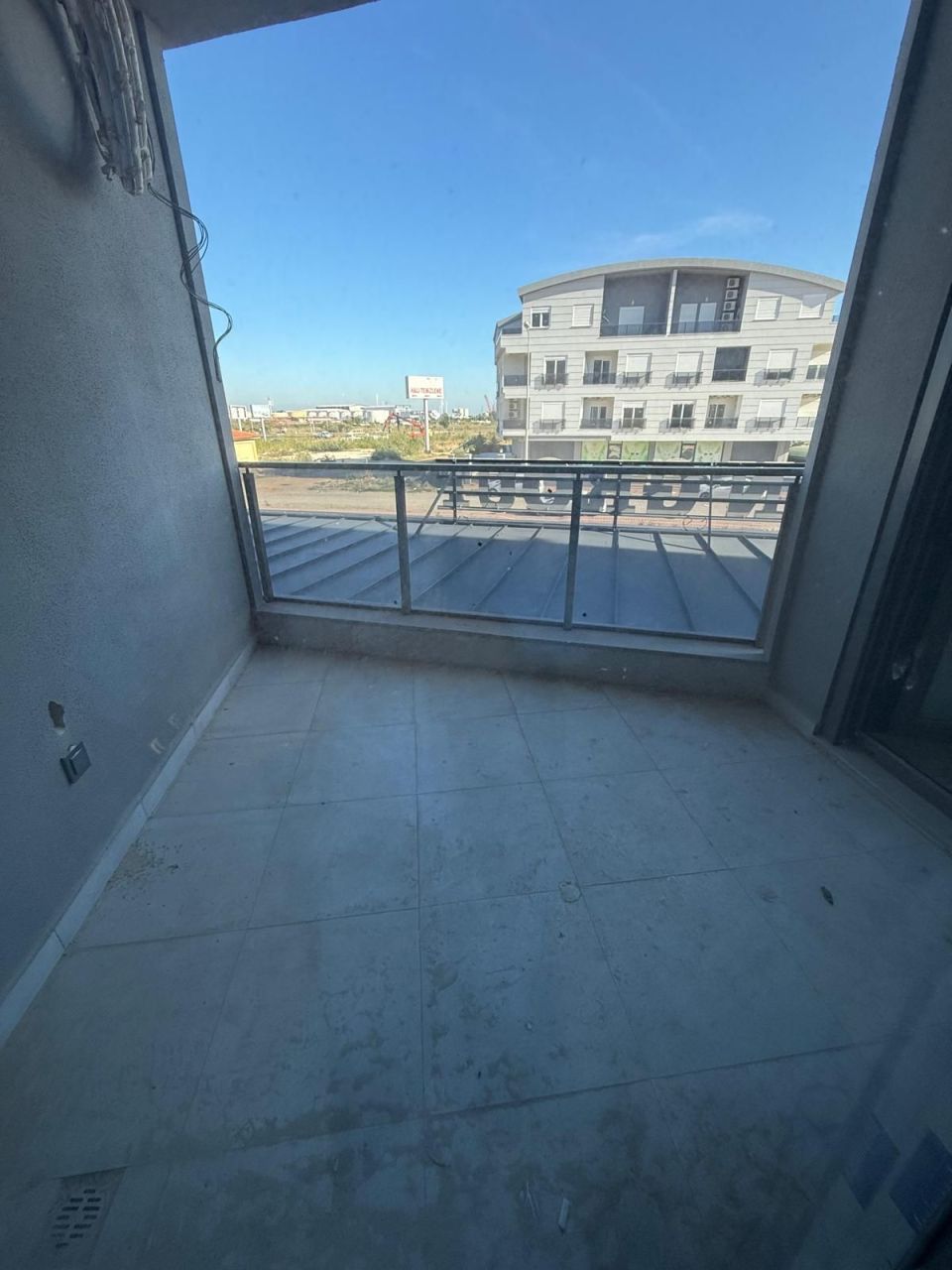 Квартира в Анталии, Турция, 75 м² - фото 7