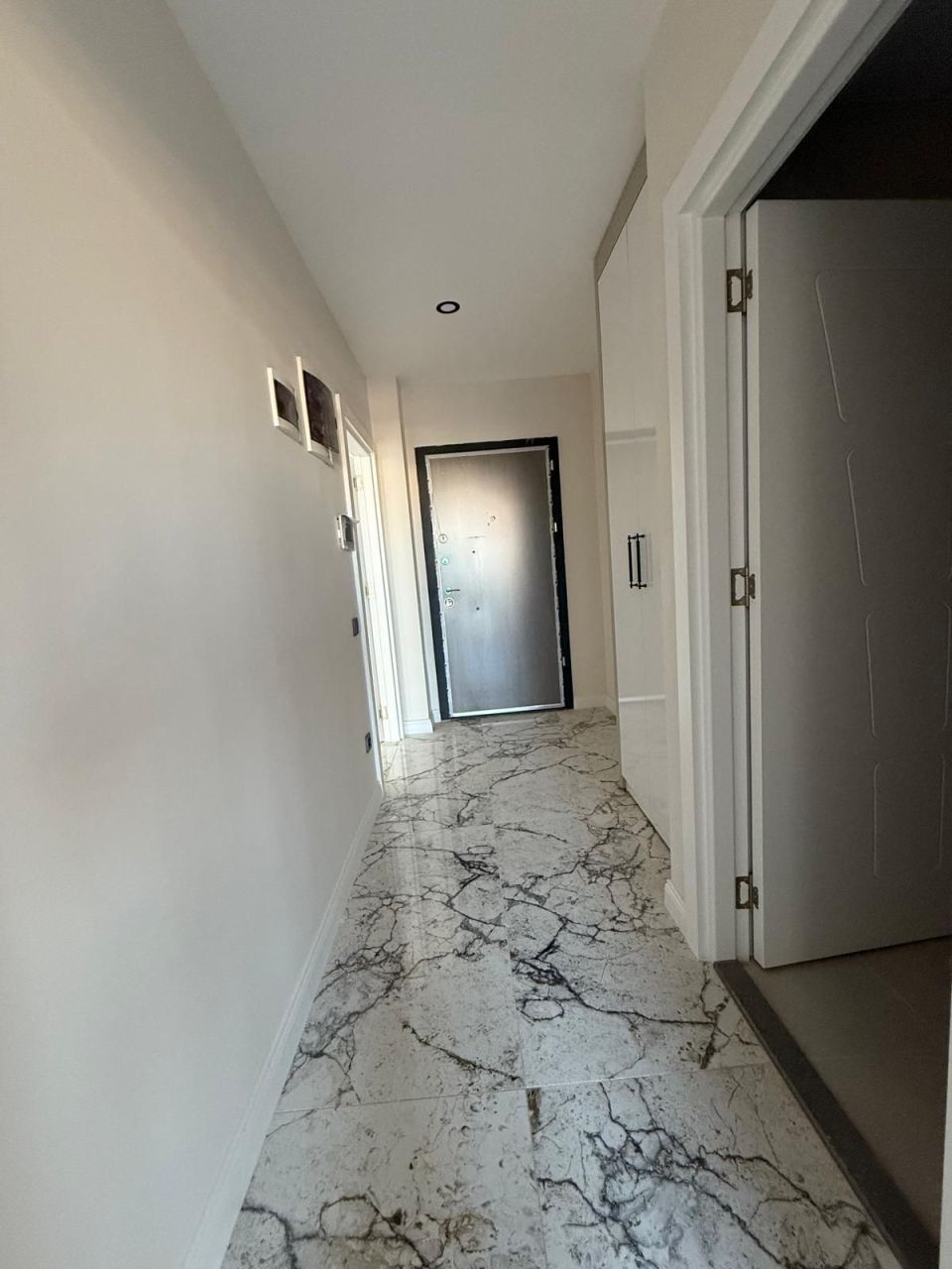 Квартира в Анталии, Турция, 75 м² - фото 9