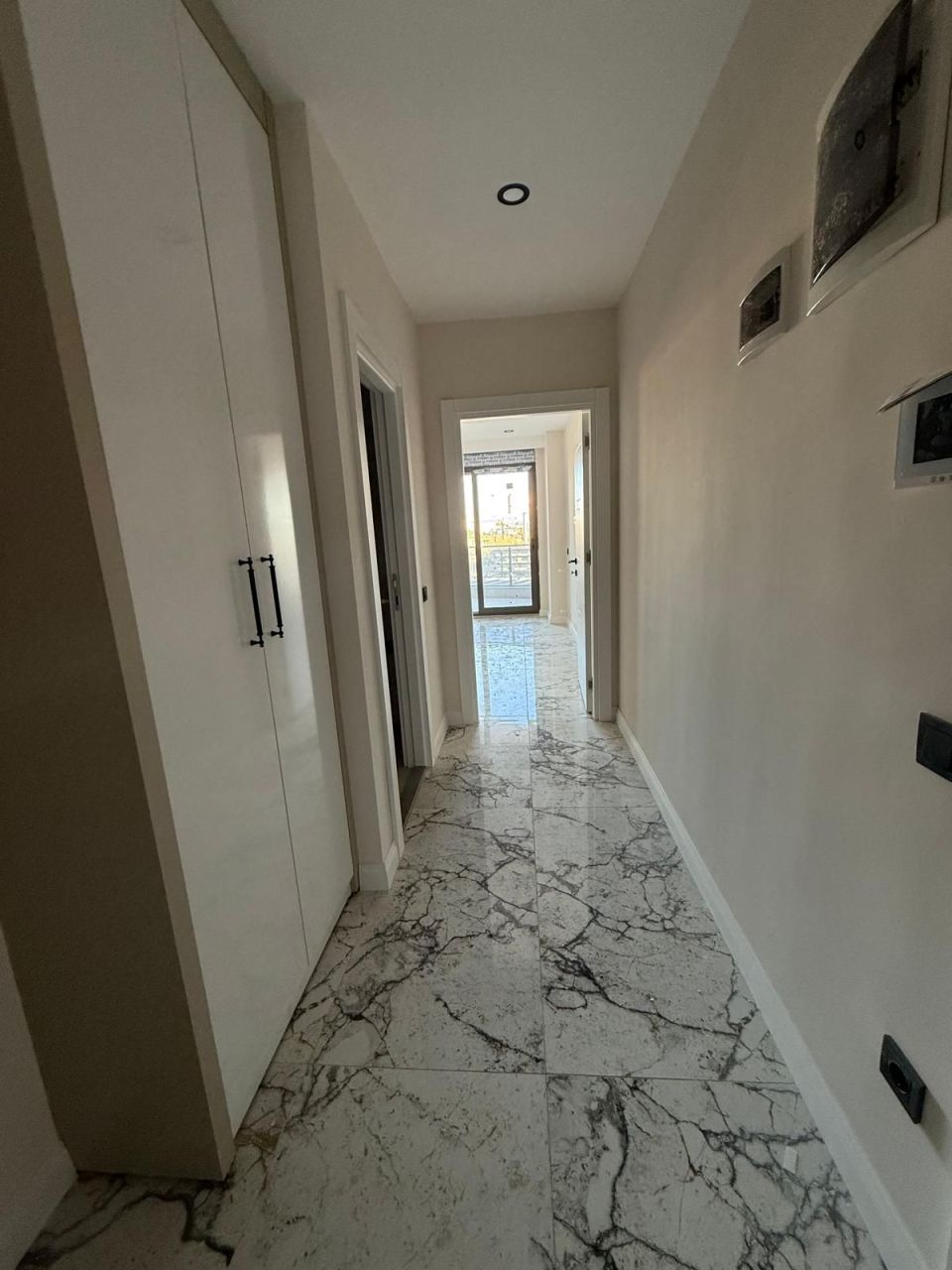 Квартира в Анталии, Турция, 75 м² - фото 3