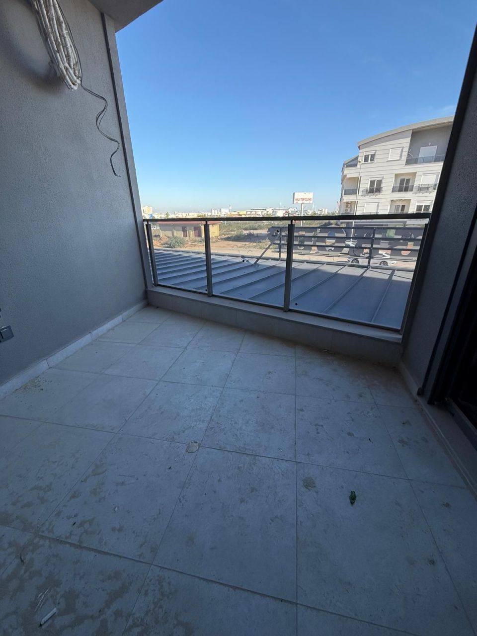 Квартира в Анталии, Турция, 75 м² - фото 8