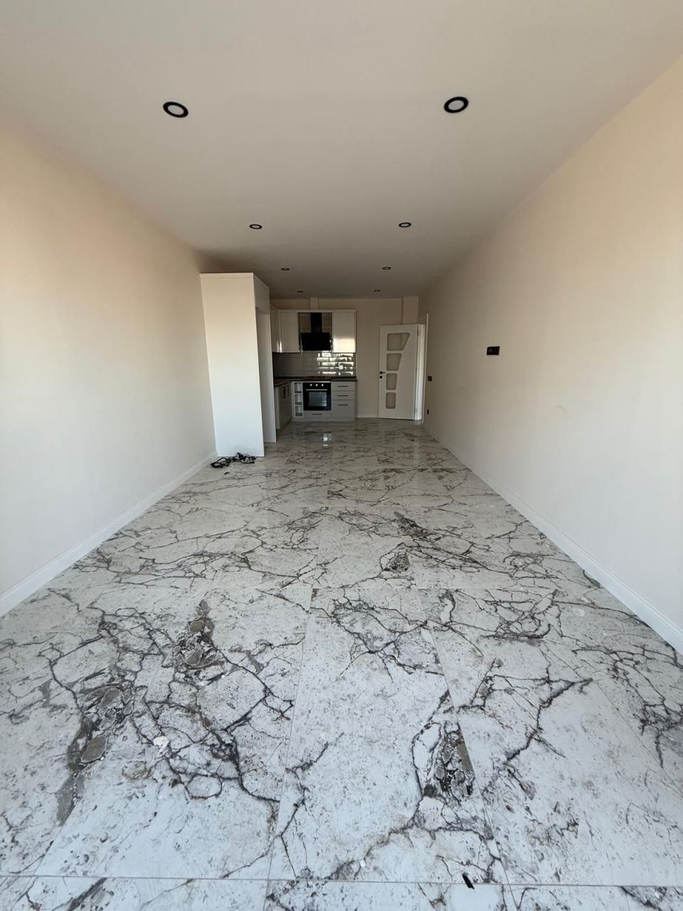 Квартира в Анталии, Турция, 75 м² - фото 5