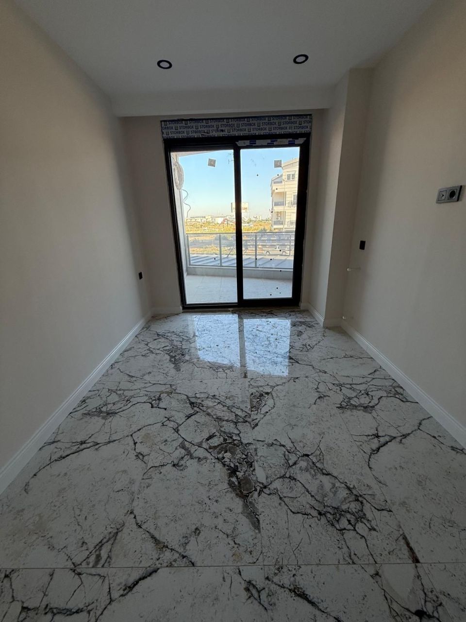 Квартира в Анталии, Турция, 75 м² - фото 10
