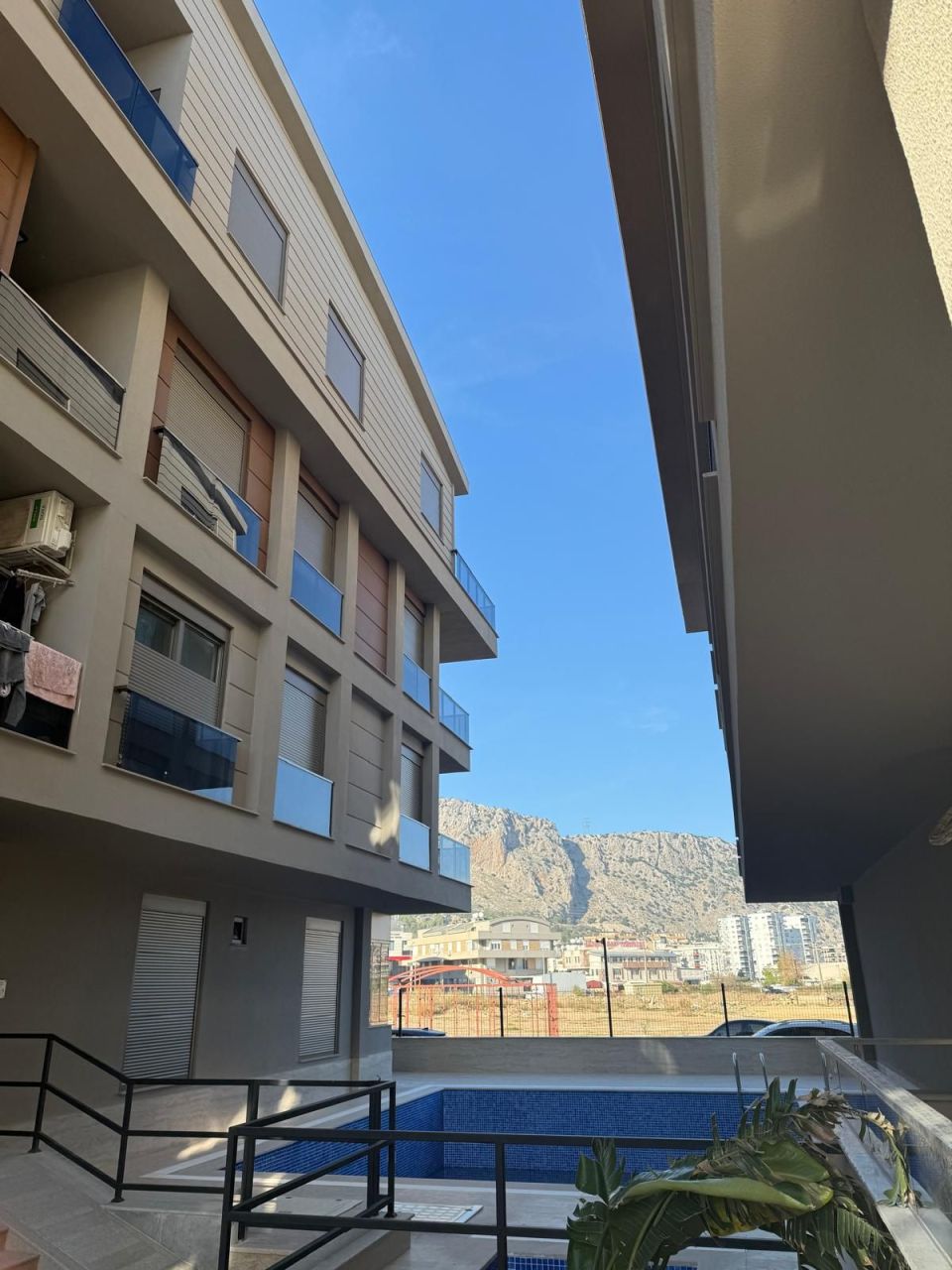 Квартира в Анталии, Турция, 75 м² - фото 12