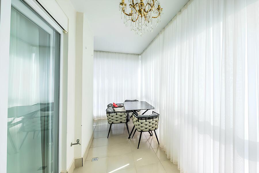 Пентхаус в Алании, Турция, 160 м² - фото 14