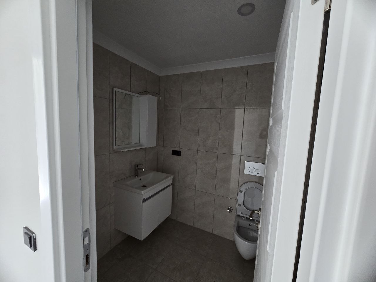 Квартира в Алании, Турция, 55 м² - фото 11