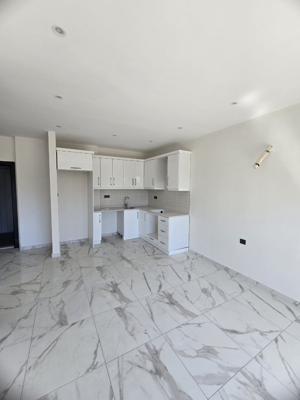 Квартира в Алании, Турция, 55 м² - фото 8