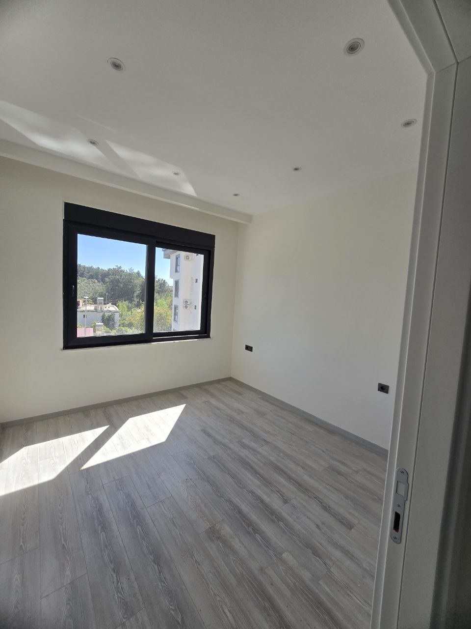 Квартира в Алании, Турция, 55 м² - фото 9