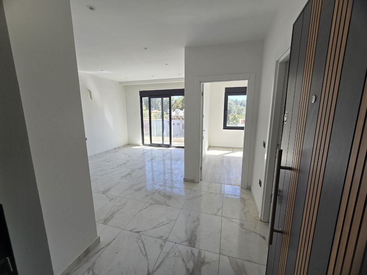 Квартира в Алании, Турция, 55 м² - фото 10