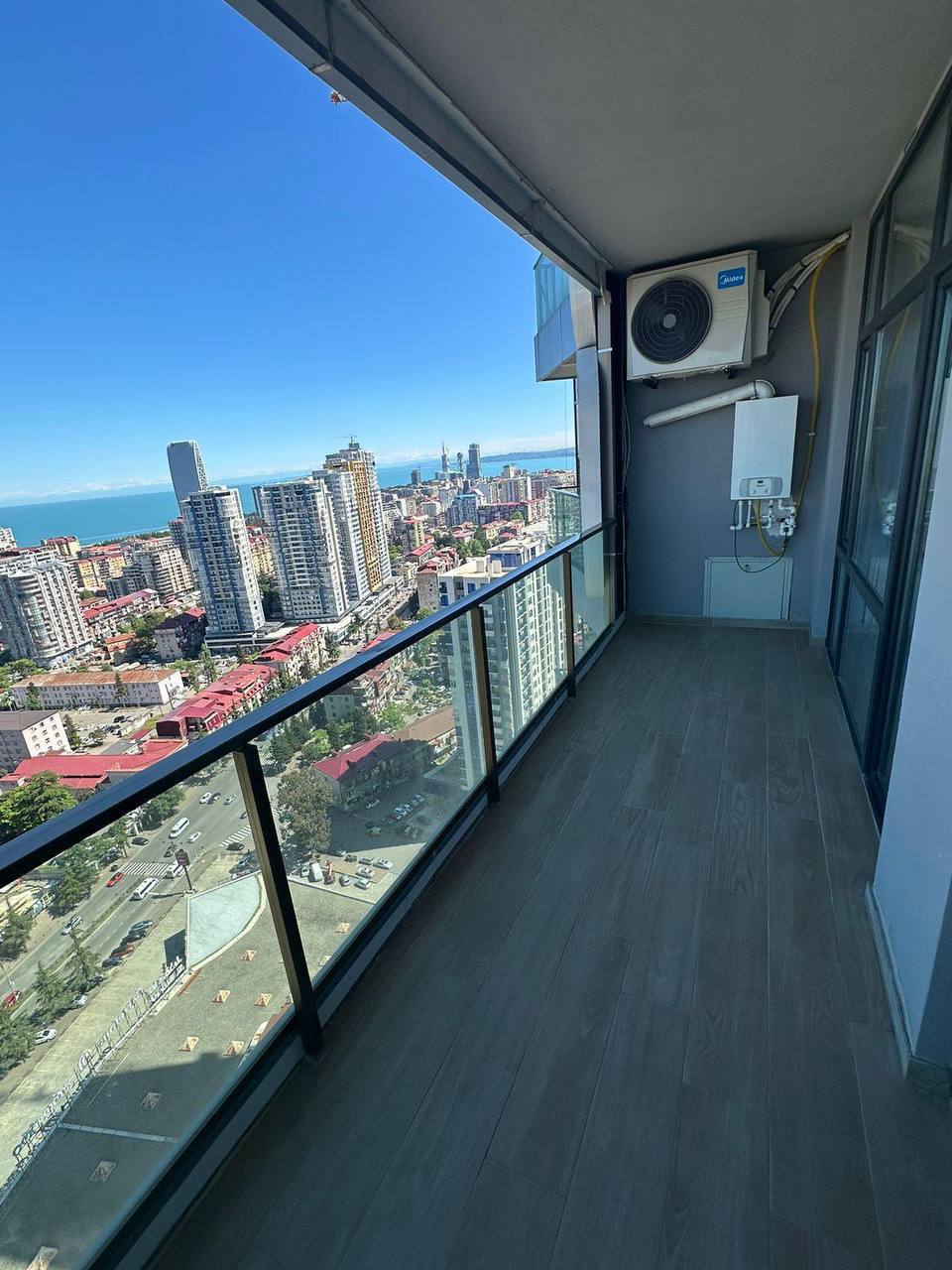 Квартира в Батуми, Грузия, 80 м² - фото 9