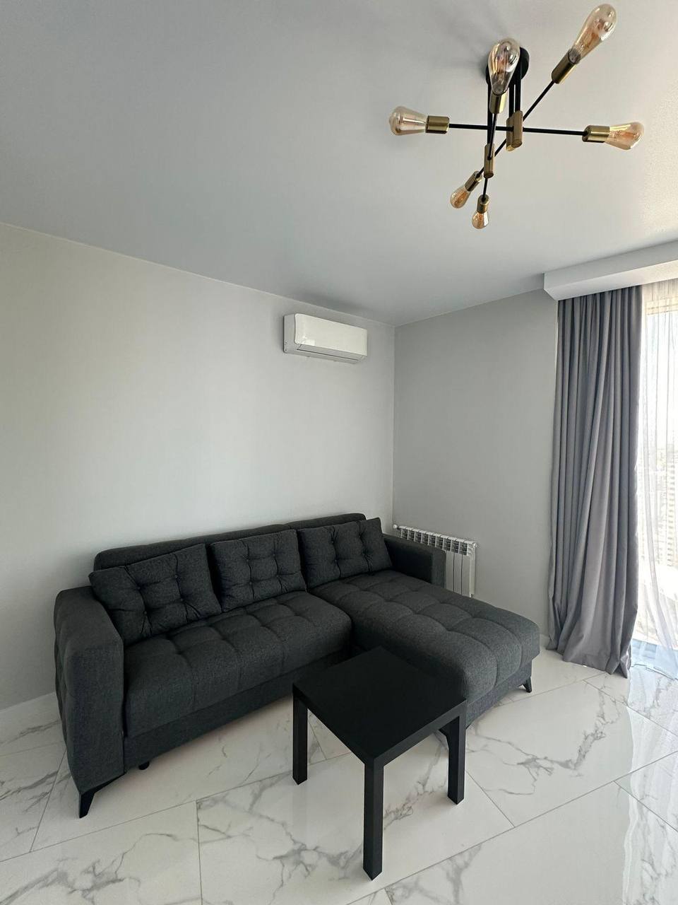 Квартира в Батуми, Грузия, 80 м² - фото 6